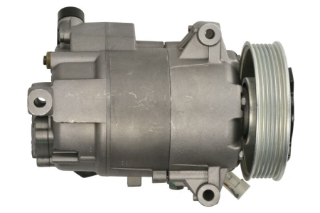 Compresor climatizare (reconditionat) potrivit OPEL ASTRA J 1.6 2009-2015 [2]
