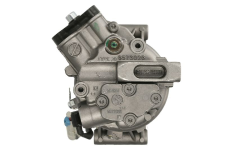 Compresor climatizare (reconditionat) potrivit OPEL ASTRA J 1.6 2009-2015 [1]