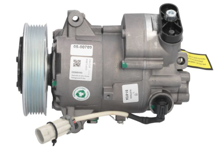 Compresor clima Ac - Compresor climatizare (reconditionat) potrivit OPEL ASTRA J, ASTRA J GTC 2.0D 2009-2015