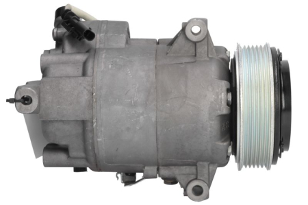 Compresor climatizare (reconditionat) potrivit OPEL ASTRA J, ASTRA J GTC, CASCADA, MERIVA B, ZAFIRA C 1.6-2.0D 2009-2019 [2]