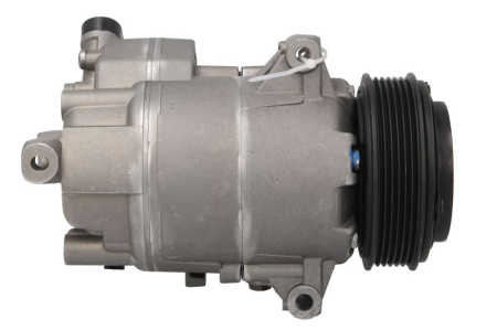 Compresor climatizare (reconditionat) potrivit OPEL ASTRA J, ASTRA J GTC, CASCADA, MERIVA B, ZAFIRA C 1.6-2.0D 2009-2019 [2]