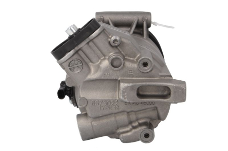 Compresor climatizare (reconditionat) potrivit OPEL ASTRA J, ASTRA J GTC, CASCADA, MERIVA B, ZAFIRA C 1.6-2.0D 2009-2019 [1]