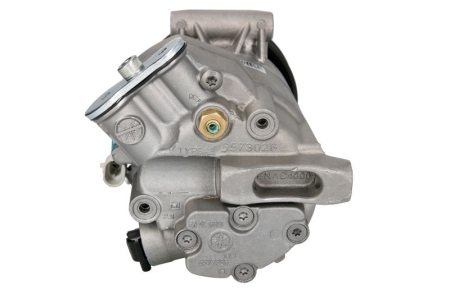 Compresor climatizare (reconditionat) potrivit OPEL ASTRA J, ASTRA J GTC, INSIGNIA A 1.6-2.0D 2008-2017 [1]