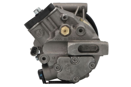 Compresor climatizare (reconditionat) potrivit OPEL ASTRA J, INSIGNIA A, INSIGNIA A COUNTRY; SAAB 9-5 1.6/1.8/2.0D 2008-2017 [1]