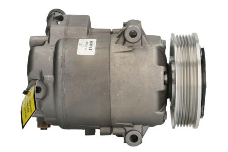 Compresor climatizare (reconditionat) potrivit OPEL ASTRA J, MERIVA B, ZAFIRA B 1.3D/1.7D 2007-2017 [2]