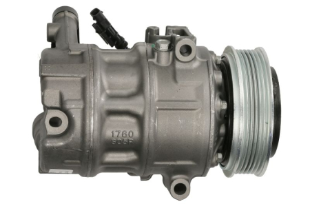 Compresor climatizare (reconditionat) potrivit OPEL ASTRA K, INSIGNIA B, INSIGNIA B GRAND SPORT 1.6 dupa 2015 [2]