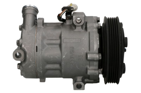 Compresor climatizare (reconditionat) potrivit OPEL COMBO, COMBO TOUR, CORSA C, TIGRA 1.2/1.4 dupa 2000 [2]