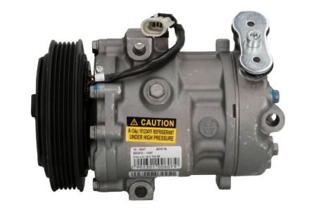 Compresor clima Ac - Compresor climatizare (reconditionat) potrivit OPEL COMBO, COMBO TOUR, CORSA C, TIGRA 1.2/1.4 dupa 2000