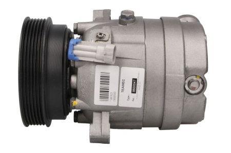 Compresor clima Ac - Compresor climatizare (reconditionat) potrivit OPEL COMBO, CORSA B, TIGRA 1.2-1.7D 1993-2002