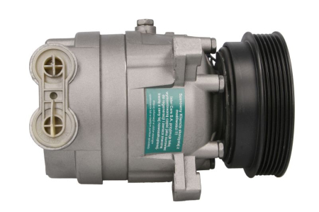 Compresor climatizare (reconditionat) potrivit OPEL COMBO, CORSA B, TIGRA 1.2-1.7D 1993-2002 [2]