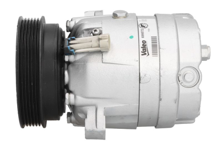 Compresor clima Ac - Compresor climatizare (reconditionat) potrivit OPEL COMBO, CORSA B, TIGRA 1.2-1.7D 1993-2002