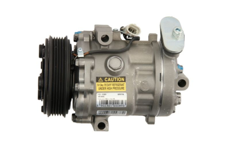 Compresor clima Ac - Compresor climatizare (reconditionat) potrivit OPEL COMBO, SIGNUM, VECTRA C, VECTRA C GTS 1.2/1.6/1.8 1994-2008