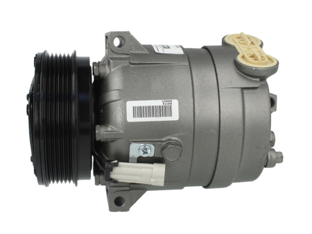 Compresor clima Ac - Compresor climatizare (reconditionat) potrivit OPEL FRONTERA B, OMEGA B, SINTRA, VECTRA A, VECTRA B; SAAB 9-3 1.6-2.5 1988-2004
