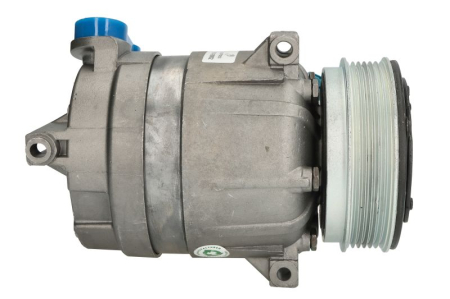 Compresor climatizare (reconditionat) potrivit OPEL FRONTERA B, OMEGA B, VECTRA B 1.6-3.2 1995-2004 [2]