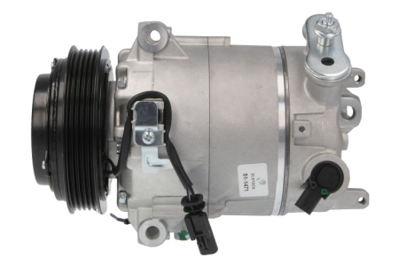 Compresor clima Ac - Compresor climatizare (reconditionat) potrivit OPEL INSIGNIA A, INSIGNIA A COUNTRY 2.0 2008-2017