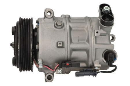 Compresor clima Ac - Compresor climatizare (reconditionat) potrivit OPEL INSIGNIA A, INSIGNIA A COUNTRY; SAAB 9-5 1.6-2.0D 2008-2017