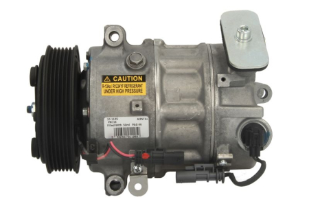 Compresor clima Ac - Compresor climatizare (reconditionat) potrivit OPEL INSIGNIA A, INSIGNIA A COUNTRY; SAAB 9-5 1.6-2.0D 2008-2017
