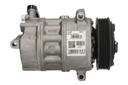 Compresor climatizare (reconditionat) potrivit OPEL INSIGNIA A, INSIGNIA A COUNTRY; SAAB 9-5 1.6-2.0D 2008-2017 [2]