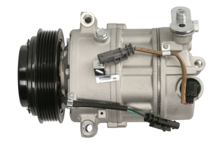 Compresor clima Ac - Compresor climatizare (reconditionat) potrivit OPEL INSIGNIA A, INSIGNIA A COUNTRY; SAAB 9-5 1.6-2.0D 2008-2017