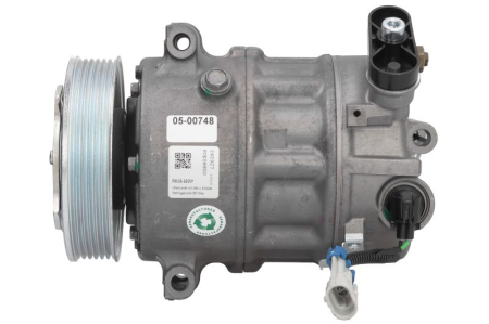 Compresor clima Ac - Compresor climatizare (reconditionat) potrivit OPEL INSIGNIA A, INSIGNIA A COUNTRY; SAAB 9-5 2.0D 2008-2017