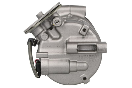 Compresor climatizare (reconditionat) potrivit OPEL INSIGNIA A, INSIGNIA A COUNTRY; SAAB 9-5 2.0D 2008-2017 [1]