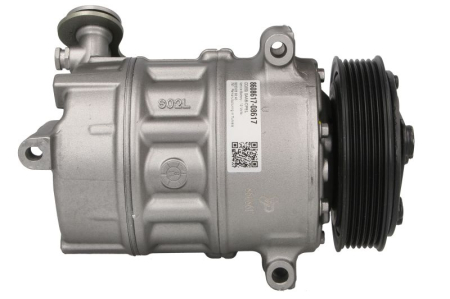 Compresor climatizare (reconditionat) potrivit OPEL INSIGNIA A, INSIGNIA A COUNTRY; SAAB 9-5 2.0D 2008-2017 [2]