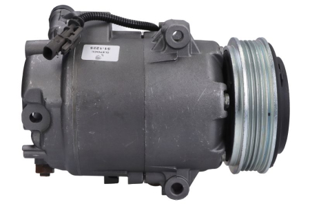 Compresor climatizare (reconditionat) potrivit OPEL INSIGNIA A, MERIVA B, ZAFIRA C 1.4/1.4LPG 2010-2018 [2]