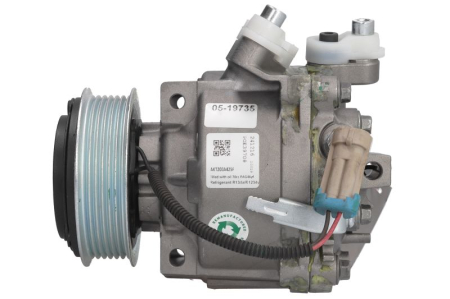Compresor clima Ac - Compresor climatizare (reconditionat) potrivit OPEL MOKKA / MOKKA X 1.6 2012-2019