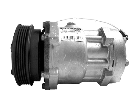 Compresor clima Ac - Compresor climatizare (reconditionat) potrivit OPEL MOVANO A; RENAULT MASTER II 2.5D/2.8D 1998-2010