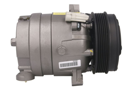 Compresor climatizare (reconditionat) potrivit OPEL OMEGA B, SINTRA 2.0-3.2 1994-2003 [2]