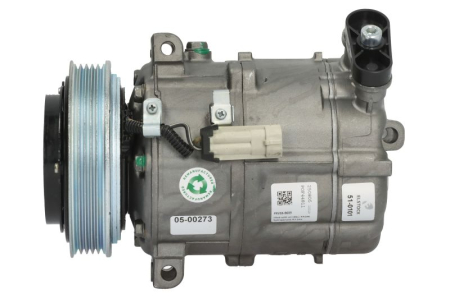 Compresor clima Ac - Compresor climatizare (reconditionat) potrivit OPEL SIGNUM, VECTRA C, VECTRA C GTS 1.6-2.2 2002-2008