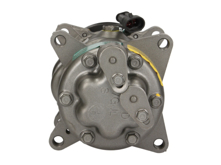 Compresor climatizare (reconditionat) potrivit PEUGEOT 206, 307 1.4D/2.0/2.0D 1999-2009 [1]
