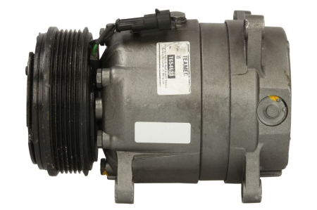 Compresor clima Ac - Compresor climatizare (reconditionat) potrivit PEUGEOT 406 2.0D/2.1D 1996-2004