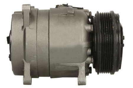 Compresor climatizare (reconditionat) potrivit PEUGEOT 406 2.0D/2.1D 1996-2004 [2]