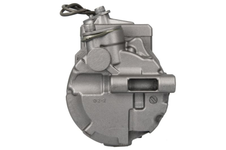 Compresor climatizare (reconditionat) potrivit PORSCHE 911, 911 TARGA, BOXSTER, CAYMAN 2.5-3.8 1996-2013 [1]