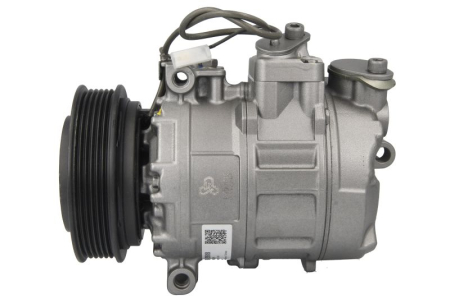 Compresor clima Ac - Compresor climatizare (reconditionat) potrivit PORSCHE 911, 911 TARGA, BOXSTER, CAYMAN 2.5-3.8 1996-2013