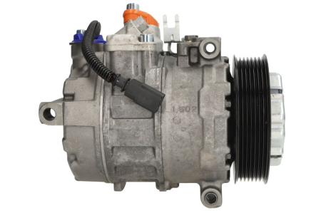 Compresor climatizare (reconditionat) potrivit PORSCHE CAYENNE 3.2/4.5/4.8 2002-2010 [2]