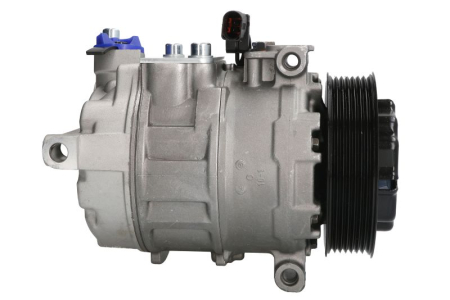 Compresor climatizare (reconditionat) potrivit PORSCHE CAYENNE 3.2-4.8 dupa 2002 [2]
