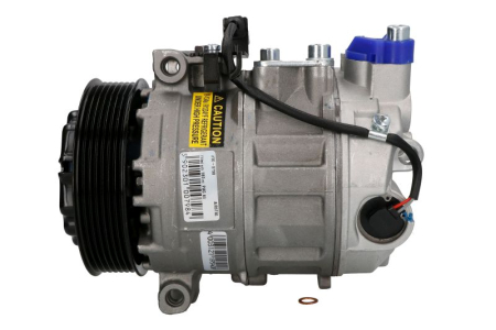 Compresor clima Ac - Compresor climatizare (reconditionat) potrivit PORSCHE CAYENNE 3.2-4.8 dupa 2002