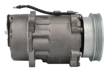 Compresor climatizare (reconditionat) potrivit RENAULT 19 II, 19 II CHAMADE, MEGANE I, MEGANE I CLASSIC, MEGANE I COACH, MEGANE SCÉNIC 1.4/1.6/1.9D 1992-2003 [2]