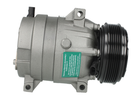 Compresor climatizare (reconditionat) potrivit RENAULT AVANTIME, LAGUNA II, MEGANE SCÉNIC, SCENIC I, VEL SATIS 1.8-2.2D 1997-2009 [2]