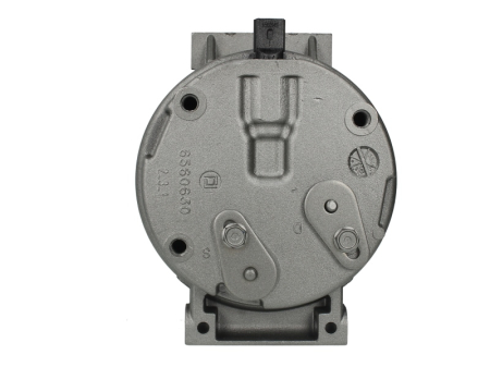 Compresor climatizare (reconditionat) potrivit RENAULT AVANTIME, LAGUNA II, MEGANE SCÉNIC, SCENIC I, VEL SATIS 1.8-2.2D 1997-2009 [1]