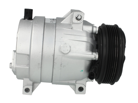 Compresor climatizare (reconditionat) potrivit RENAULT AVANTIME, LAGUNA II, VEL SATIS 1.8-2.2D 2001-2009 [2]