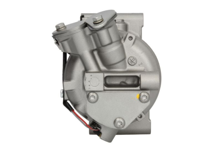Compresor climatizare (reconditionat) potrivit RENAULT CAPTUR I, CLIO IV 0.9/0.9LPG/1.2 2012-2021 [1]