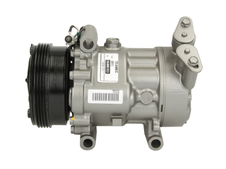 Compresor clima Ac - Compresor climatizare (reconditionat) potrivit RENAULT CLIO II, KANGOO, KANGOO EXPRESS, LAGUNA II, TWINGO I 1.2/2.0 dupa 1996