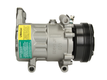 Compresor climatizare (reconditionat) potrivit RENAULT CLIO II, KANGOO, KANGOO EXPRESS, LAGUNA II, TWINGO I 1.2/2.0 dupa 1996 [2]