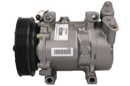 Compresor clima Ac - Compresor climatizare (reconditionat) potrivit RENAULT CLIO II, KANGOO, KANGOO EXPRESS, MEGANE I, MEGANE I CLASSIC, MEGANE I COACH, MEGANE SCÉNIC, SCENIC I 1.9D/2.0 dupa 1996