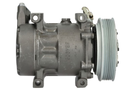 Compresor climatizare (reconditionat) potrivit RENAULT CLIO II, KANGOO, KANGOO EXPRESS, MEGANE I, MEGANE I CLASSIC, MEGANE I COACH, MEGANE SCÉNIC, SCENIC I 1.9D dupa 1996 [2]