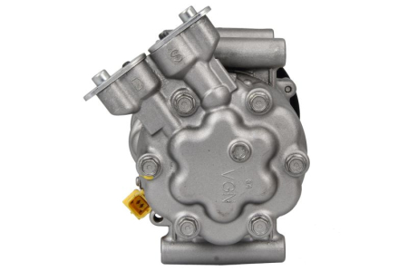 Compresor climatizare (reconditionat) potrivit RENAULT CLIO III, MODUS, TWINGO II, WIND 1.2-1.4 2004-2014 [1]