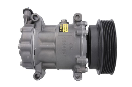 Compresor climatizare (reconditionat) potrivit RENAULT CLIO IV 1.2/1.2LPG/1.6 2012-2021 [2]